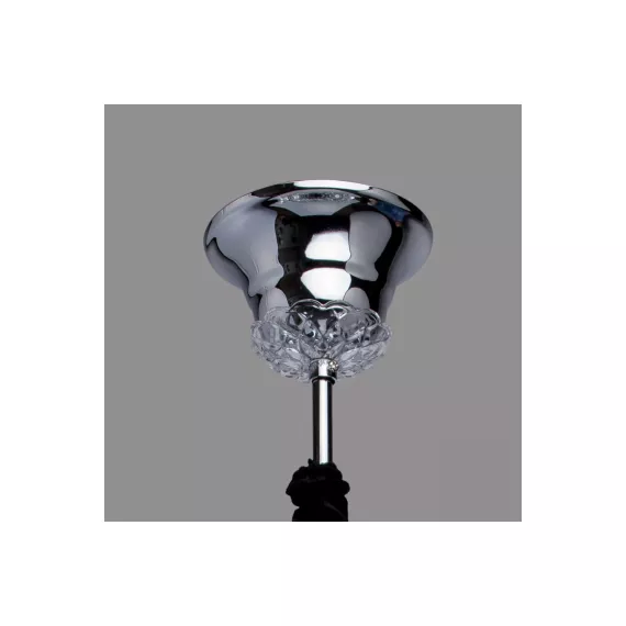 Люстра MW LIGHT 447010512 Патриция 12*40W E14 220 V, изображение 2