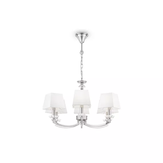 Люстра Maytoni Chandler MOD019PL-06CH