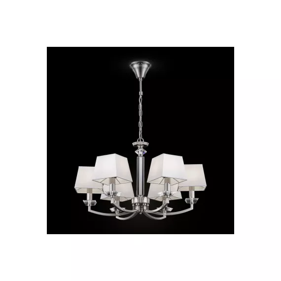 Люстра Maytoni Chandler MOD019PL-06CH, изображение 2