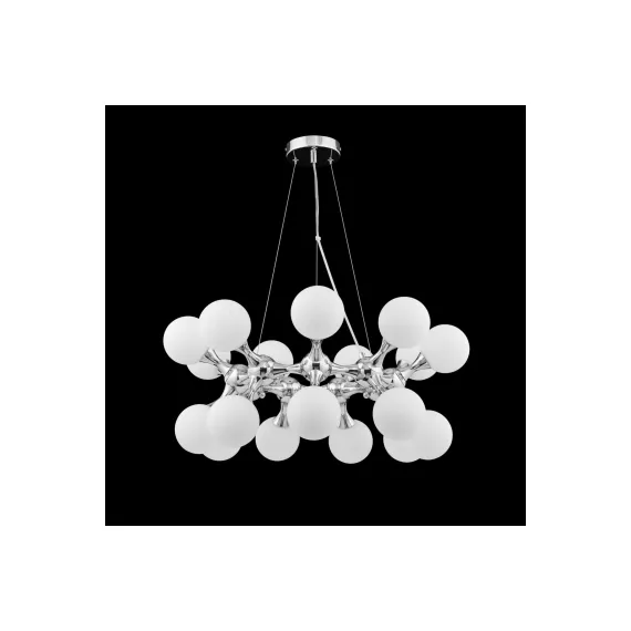 Подвесной светильник Maytoni Proton MOD021PL-18CH, изображение 2