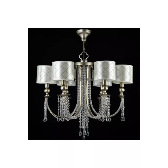 Люстра Maytoni Bience H018-PL-06-NG, изображение 2