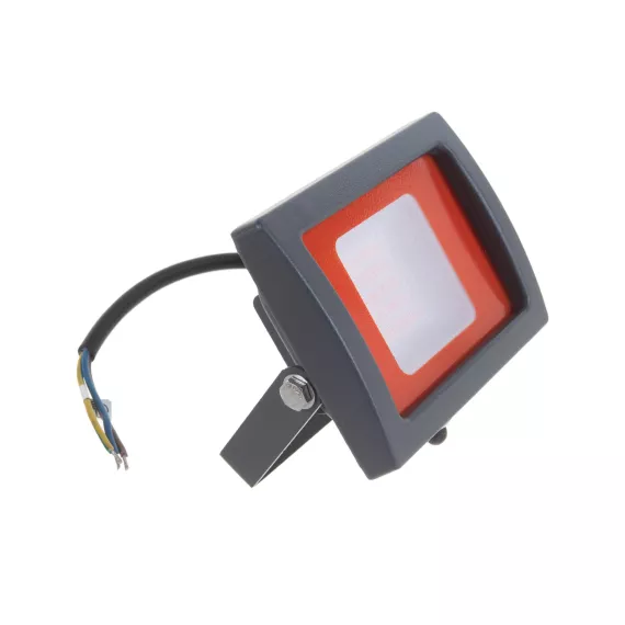 Прожектор Jazzway PFL-SC-20w Red IP65 5010499, изображение 2