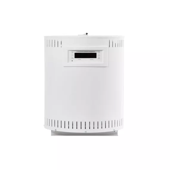 Стабилизатор сетевого напряжения Skat STP 20000 16 ступеней 714, изображение 2