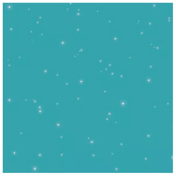 Краска декоративная ID Paillet с блестками 2 л, изображение 5