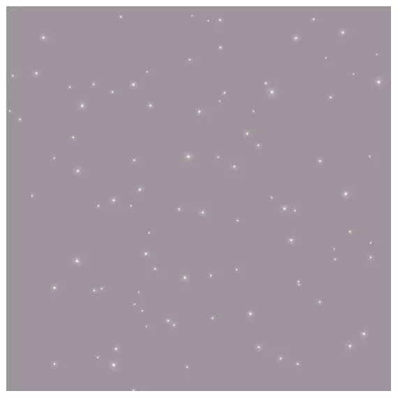 Краска декоративная ID Paillet с блестками 2 л, изображение 9