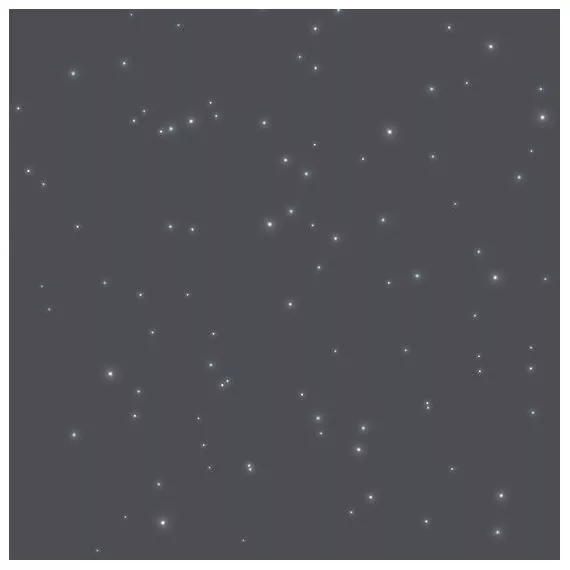 Краска декоративная ID Paillet с блестками 2 л, изображение 10