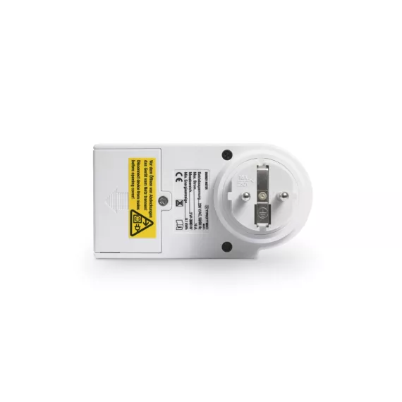 Индивидуальный счётчик энергии TROTEC BX11 3510205920, изображение 2