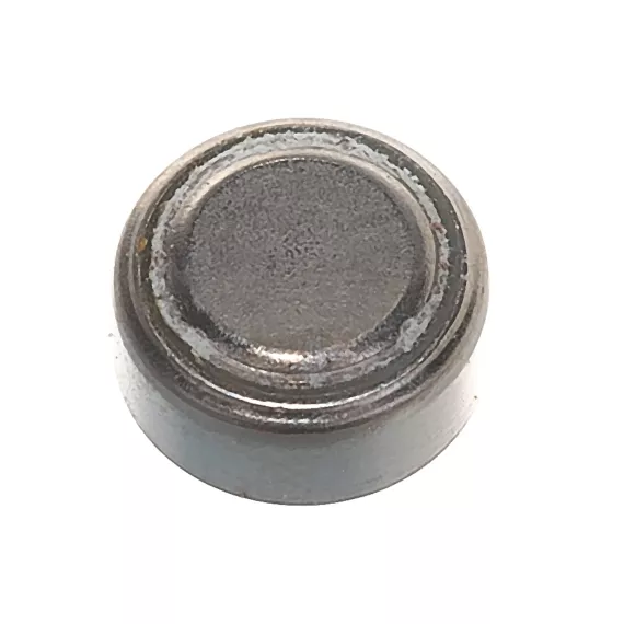 Марганцево-цинковые часовые элементы питания ФАZА AG13 LR 44 BL-10 5002821, изображение 2