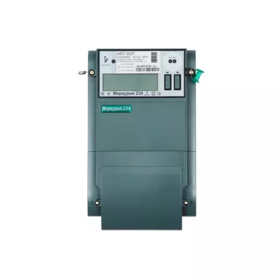 Счетчик Инкотекс Меркурий 234 ART-03 P