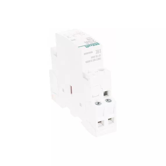 Модульный контактор DEKraft МК-103 2НО 25А 230В 18064DEK 1113392, изображение 2