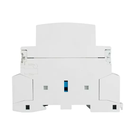 Модульный контактор EKF 25А 1п 220В (2но) КМ km-1-25-20, изображение 2