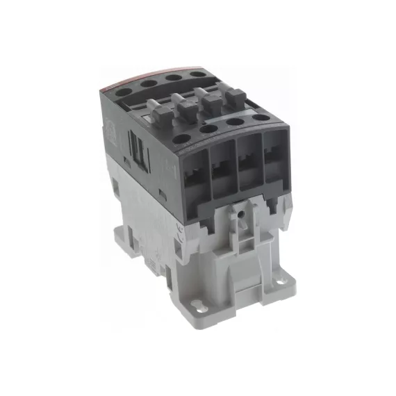 Контактор ABB AF09-30-01-13 с универсальной катушкой управления 100-250B AC/DC 1SBL137001R1301, изображение 2