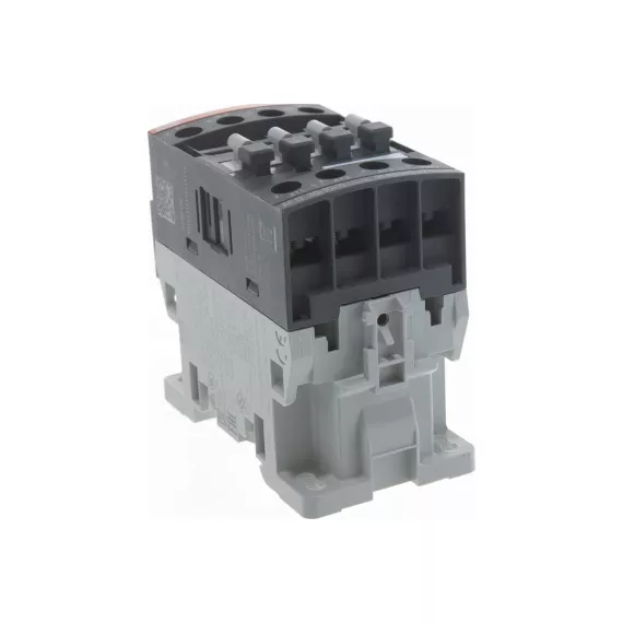 Контактор ABB AF12-30-10-11, с универсальной катушкой управления, 24-60B, AC/20-60BDC 1SBL157001R1110, изображение 2