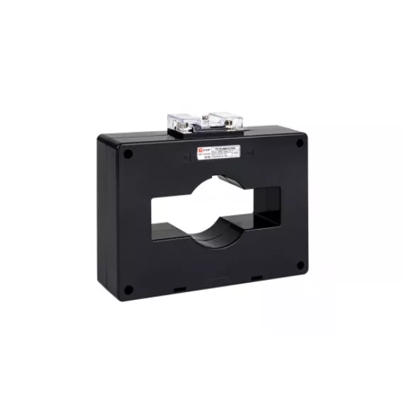 Трансформатор тока EKF ТТЕ-125-5000/5А класс точности 0,5 PROxima SQtte-125-5000, изображение 2