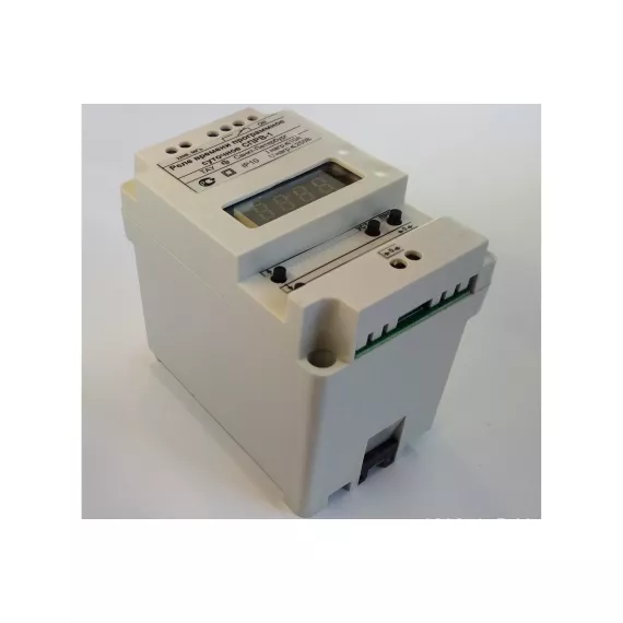 Программное реле времени ТАУ СПРВ-1 00000001987, изображение 2