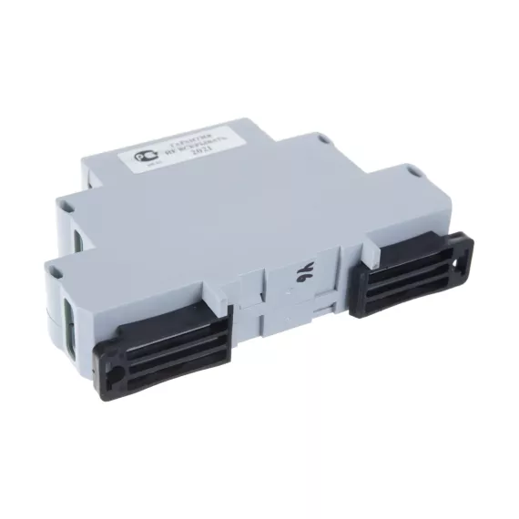 Реле времени Реле и Автоматика, ВЛ-46М1 0,1с-99ч, 24-220В, 50Гц, пост. A8223-76911250, изображение 2