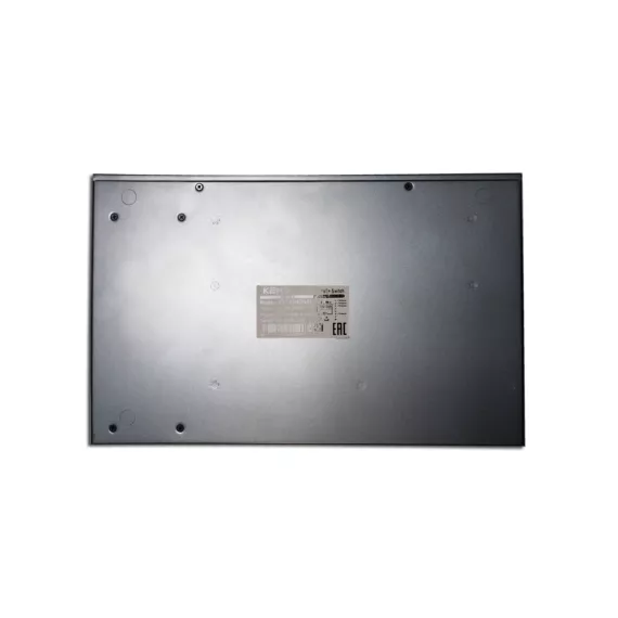 Коммутатор KENO 26 портов KN-SW2402POE+, изображение 2
