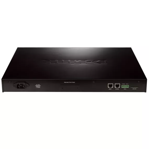 Коммутатор D-link DGS-3420-52T, изображение 2