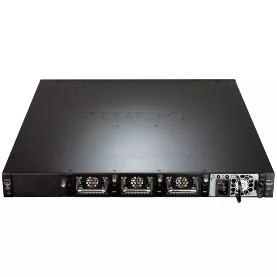 Коммутатор D-link DXS-3600-16S, изображение 2