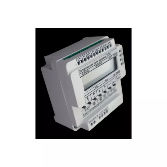 Программное реле времени ТАУ ТПК-1КА 00000001991, изображение 2