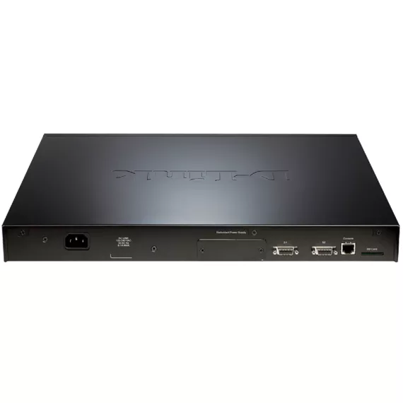 Коммутатор D-link DGS-3120-48PC/B1ASI, изображение 2