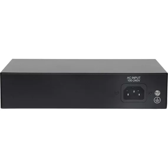 Коммутатор Amatek AN-S10P PoE 7000449, изображение 2
