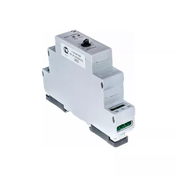 Реле времени Реле и Автоматика, лестничный выключатель ВЛ-33М1 A8223-80108462, изображение 2