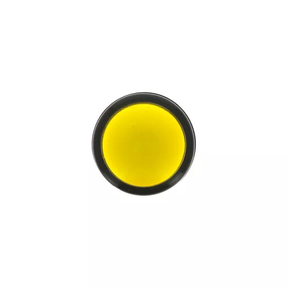 Светодиодная матрица EKF, AD16-22HS, желтая, 24В, DC, PROxima ledm-ad16-o-24, изображение 2