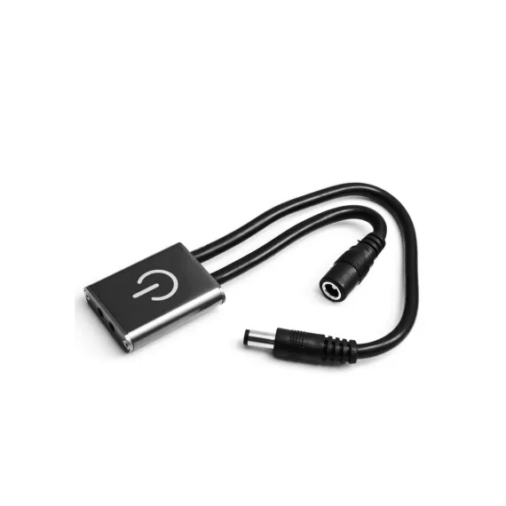 Выключатель Apeyron 12/24В, 72/144Вт, 6А, 04-06, изображение 2