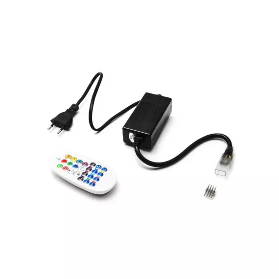 Радиочастотный контроллер Apeyron 60 диодов/метр 04-22, изображение 2