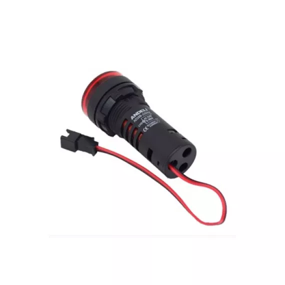 Лампа ANDELI AD26B-22DSA R ADL21-005, изображение 2