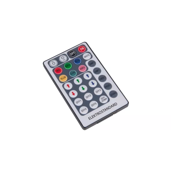 Контроллер для ленты Elektrostandard Premium RGB 220V 720W IP20 с радио пультом LSC a041311, изображение 2