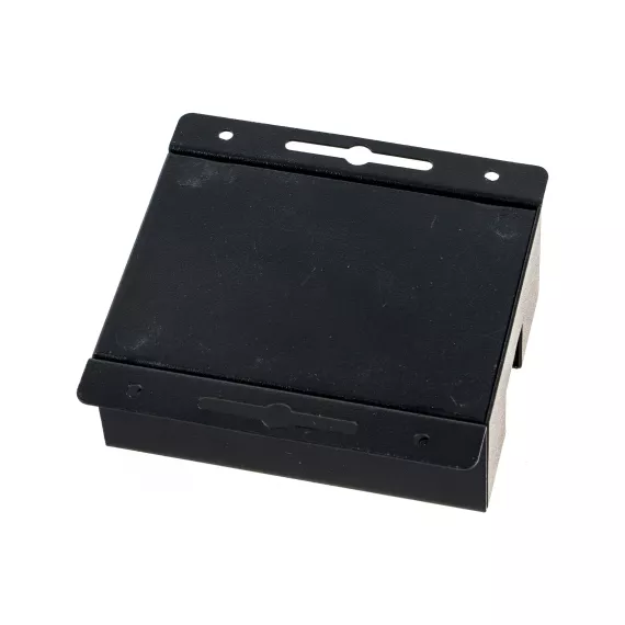 Контроллер для RGB 288W с сенсорным пультом управления цветом, белый Gauss 201013288, изображение 2