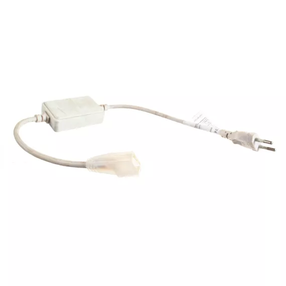 Контроллер для светодиодной ленты FERON LS706 RGB AC220V, IP44, LD74 23393, изображение 2