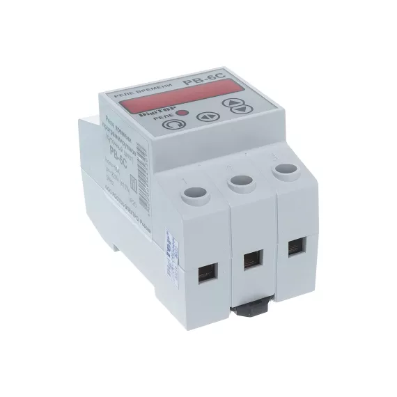 Реле времени DigiTOP РВ-6с, изображение 2