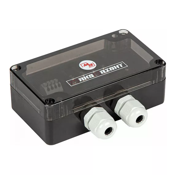 Усилитель MAKSBRIGHT Sigma Connect, изображение 2