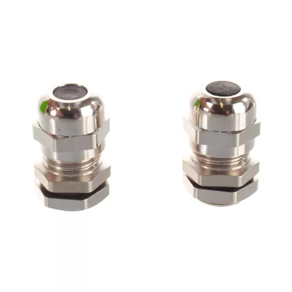 Кабельный ввод FORTISFLEX сальник MG-M-12 80064, изображение 2