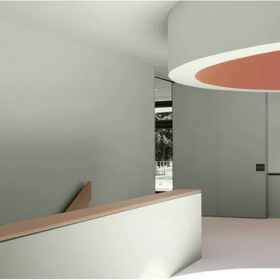 Краска интерьерная Primalex Inspiro Платина 40 мл, изображение 2