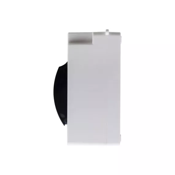 Навесной бокс ЭРА КМПн 1-2 с прозрачной крышкой Б0051470, изображение 2