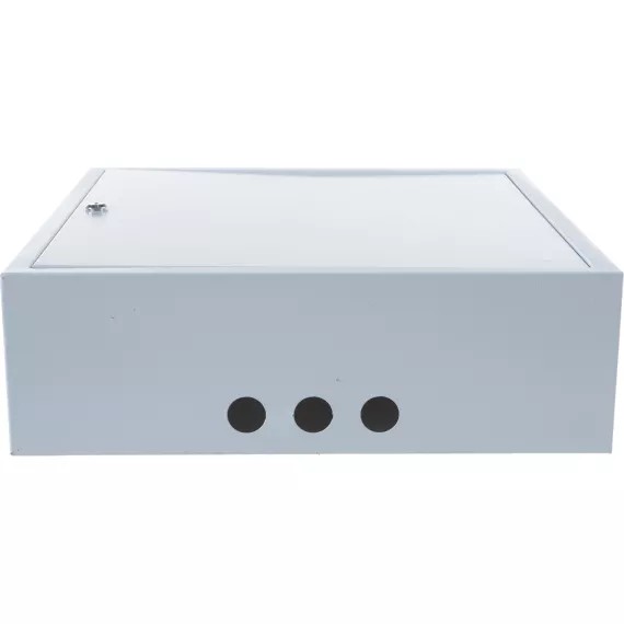 Металлический корпус ЭРА ЩРН-54з-1 76 УХЛ3 IP31 Б0030159, изображение 2