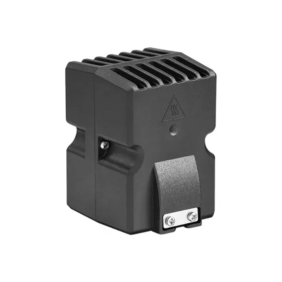 Нагреватель с вентилятором SILART 240 Вт 24 V DC SNV-424-220