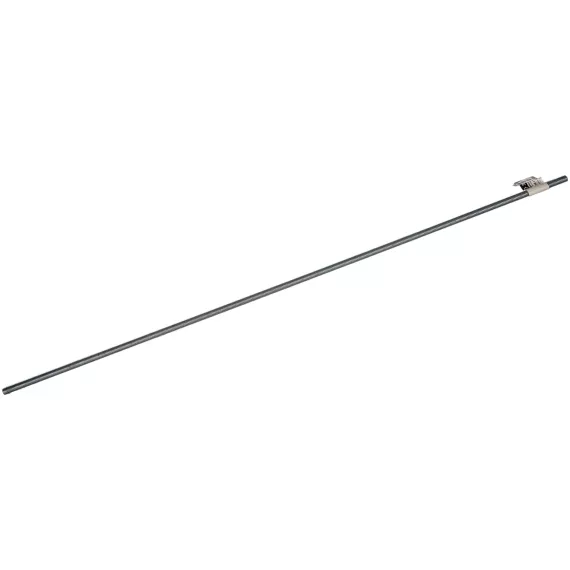 Шпилька резьбовая DIN 975 оцинкованная (М14х1000 мм; ТФ0) Зубр 4-303350-14-1000, изображение 2