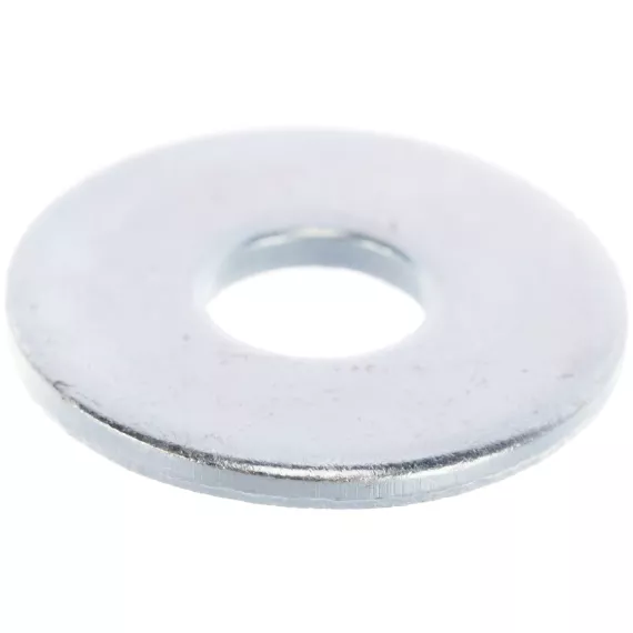 Кузовная шайба ЕВРОПАРТНЕР DIN 9021 Zn М8 15шт. 12 0923 1, изображение 2