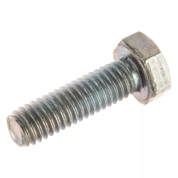 Болт Tech-Krep DIN 933 6х20 кл пр 5,8 30кг 4450шт R УТ-00014091, изображение 2