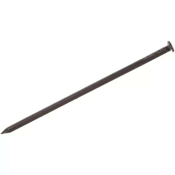 Строительные гвозди Стройбат 5х150 мм 1 кг 2510023/090770, изображение 2