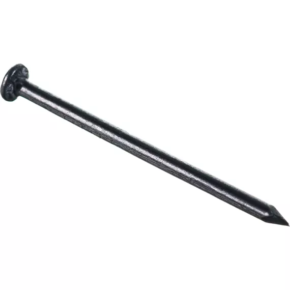 Строительный гвоздь 1.2х20, 200г (примерно 1093 шт.)  - коробка Tech-Krep 101987, изображение 2