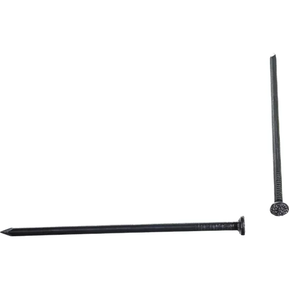 Строительный гвоздь 3.0х80, 1кг (231 шт.) - пакет Tech-Krep 101581