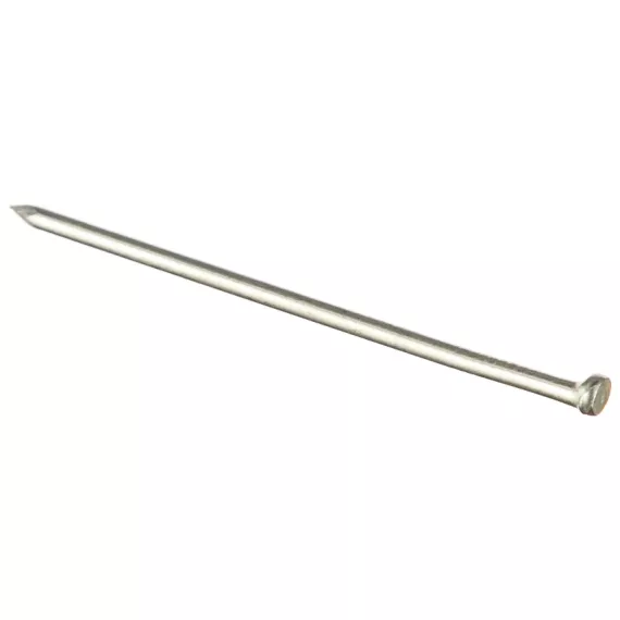 Финишный оцинкованный гвоздь Tech-Krep 1.8х50, 300г (примерно 291 шт.) , коробка 104846