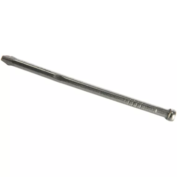 Финишный оцинкованный гвоздь Tech-Krep 1.6х30, 300г (примерно 600 шт.) , коробка 105194, изображение 2