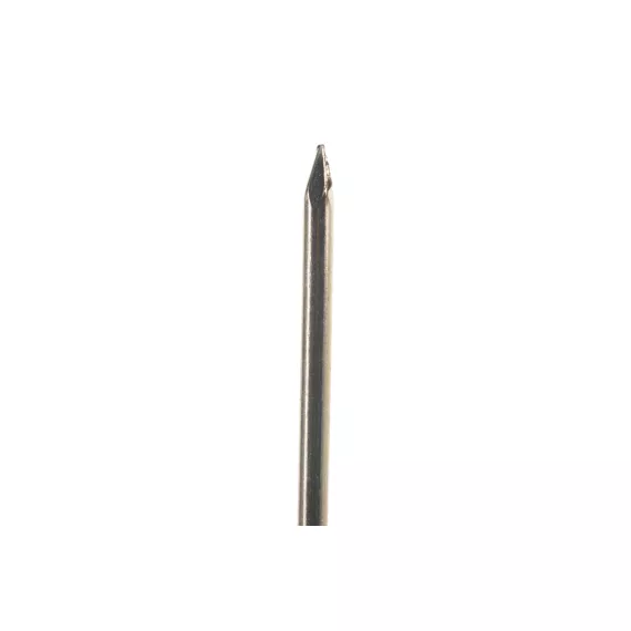 Финишный латунированный гвоздь 1.4х40, 40шт - пакет Tech-Krep 104058, изображение 2